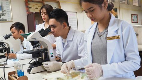 best senior high school in the philippines for stem